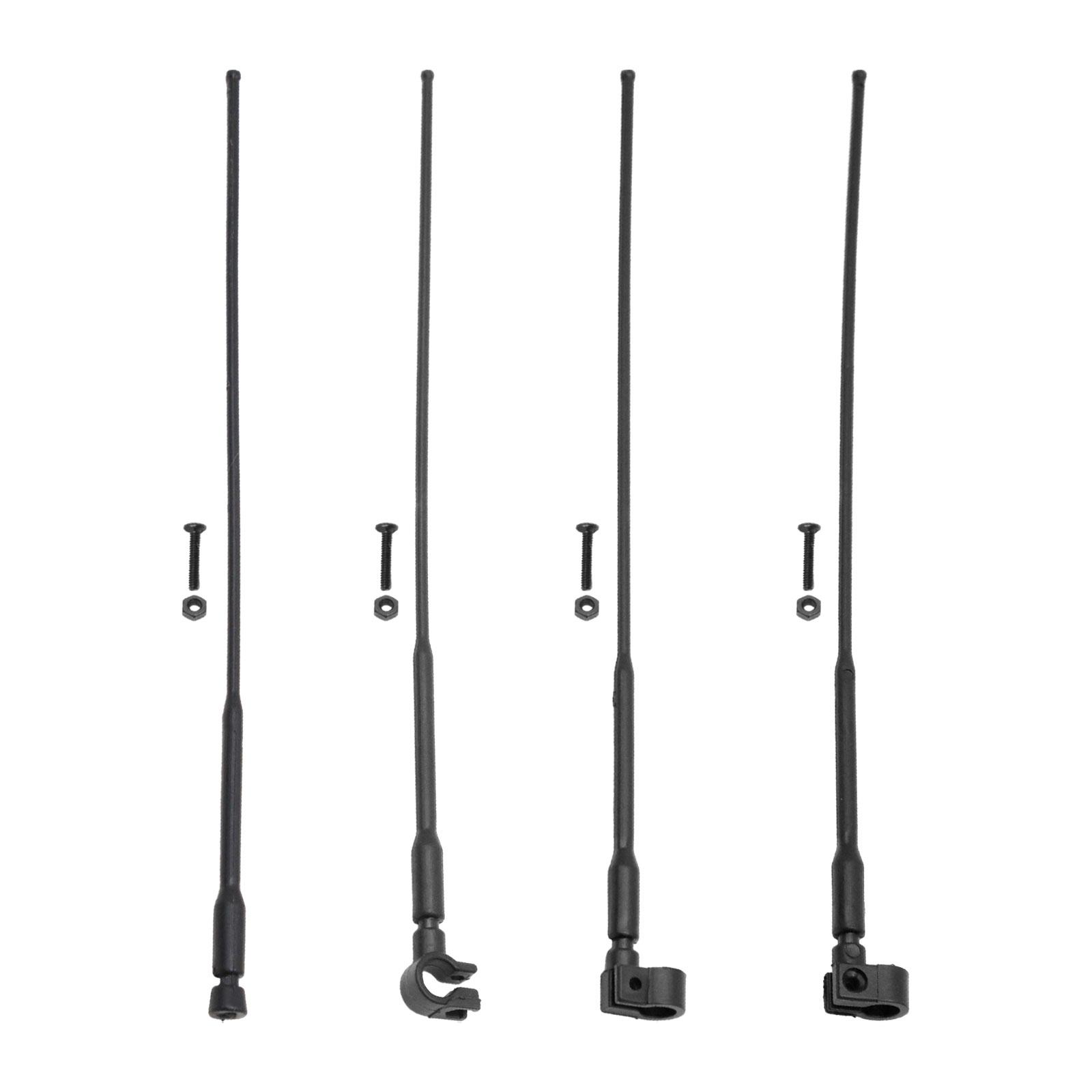 Rc Hobby Model - Antenne de voiture RC : Pièce