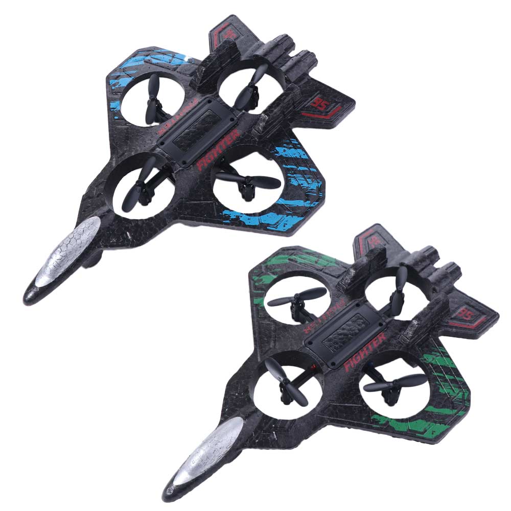 Rc Hobby Jet Plane - Mousse EPP télécommande mousse combattant RC