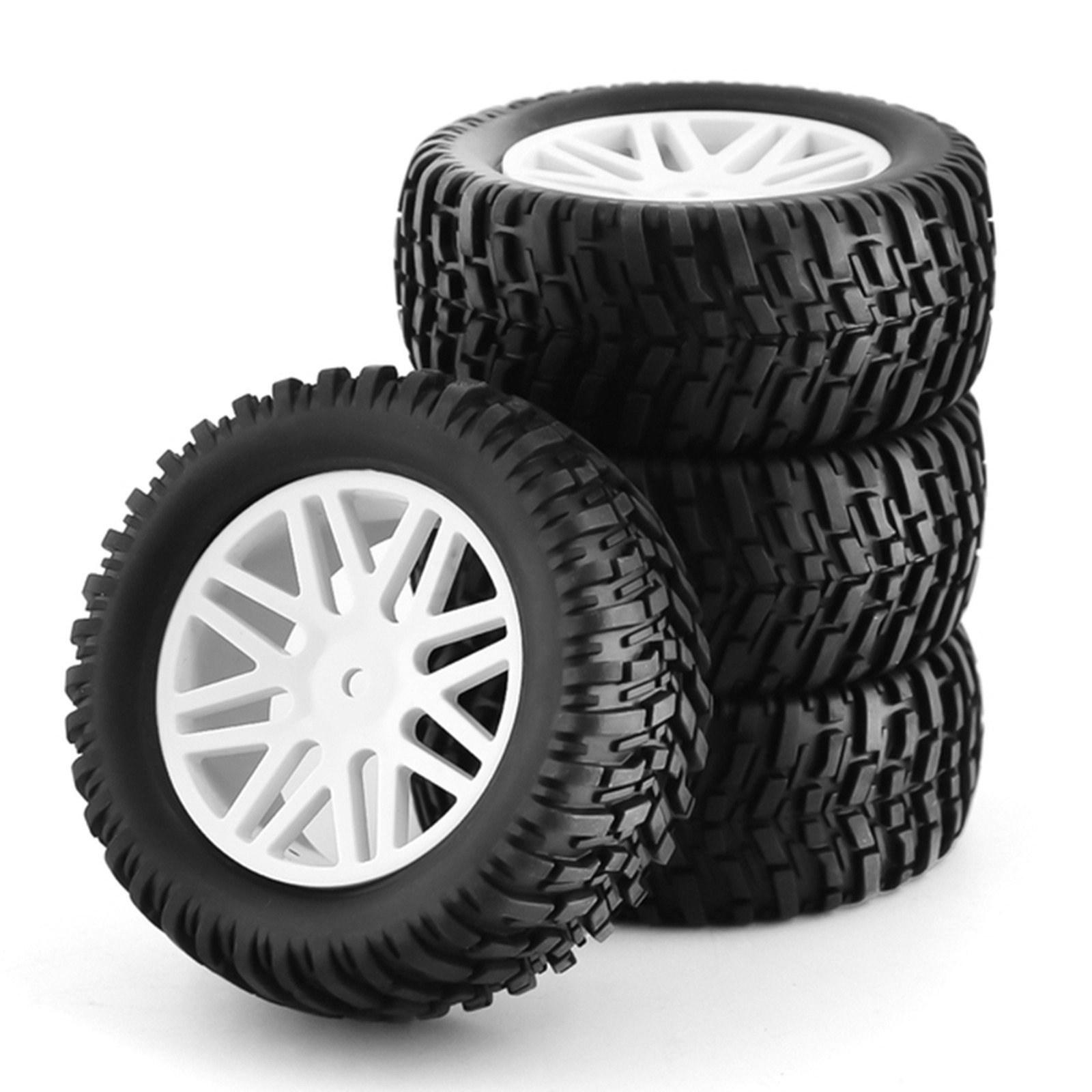 Pneus et roues tout-terrain RC - Rc Hobby Dump Truck avis et prix