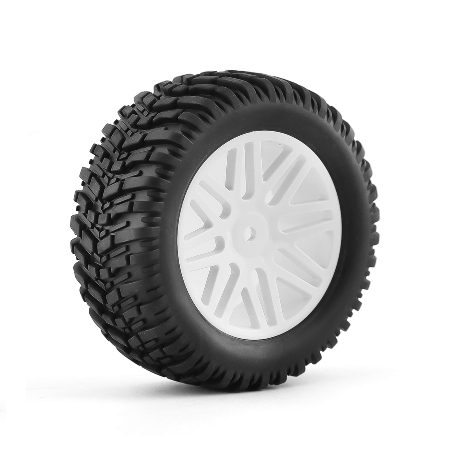 Pneus et roues tout-terrain RC - Rc Hobby Dump Truck avis et prix