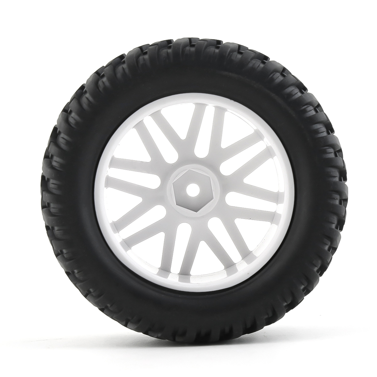 Pneus et roues tout-terrain RC - Rc Hobby Dump Truck avis et prix
