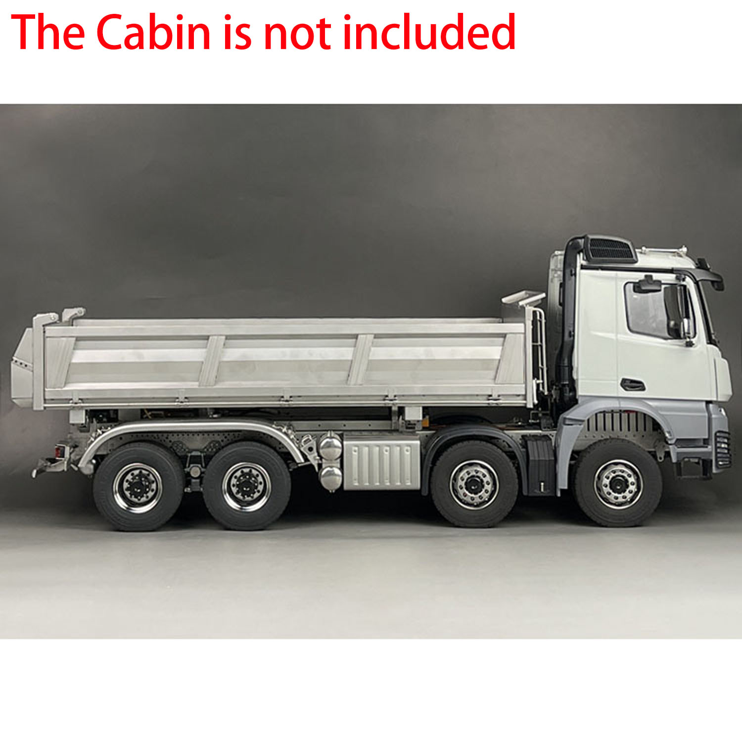 Camion à benne hydraulique RC, - Rc Hobby Dump Truck avis et prix