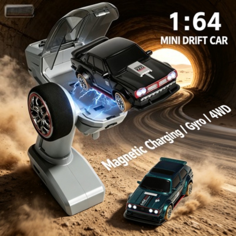 Voiture RC 4x4 à l'échelle 1:6 - Rc Hobby Dump Truck avis et prix