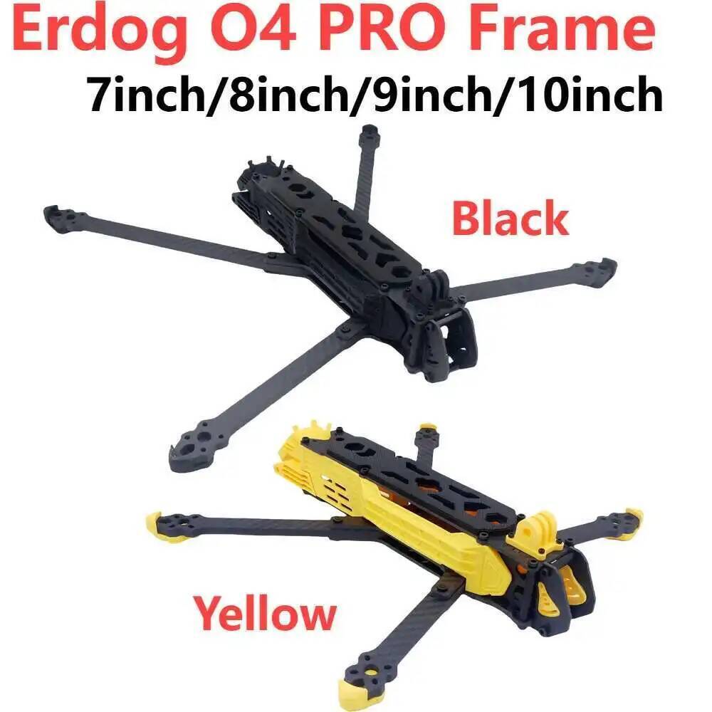 Erdog 7 pouces 8-9-10 pouces c - Rc Hobby Toys avis et prix