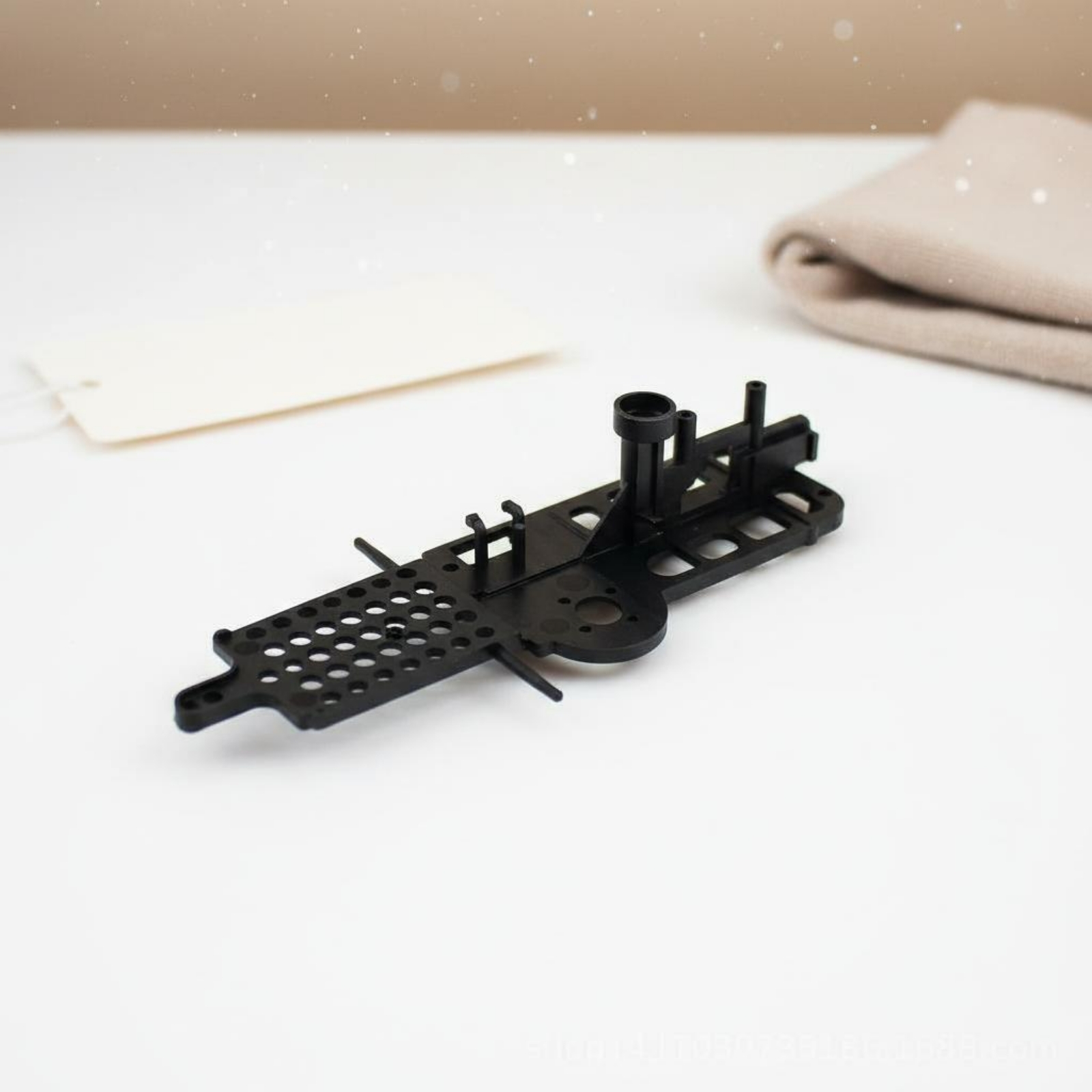 Ensemble de base d'hélicoptère - Rc Hobby Toys avis et prix