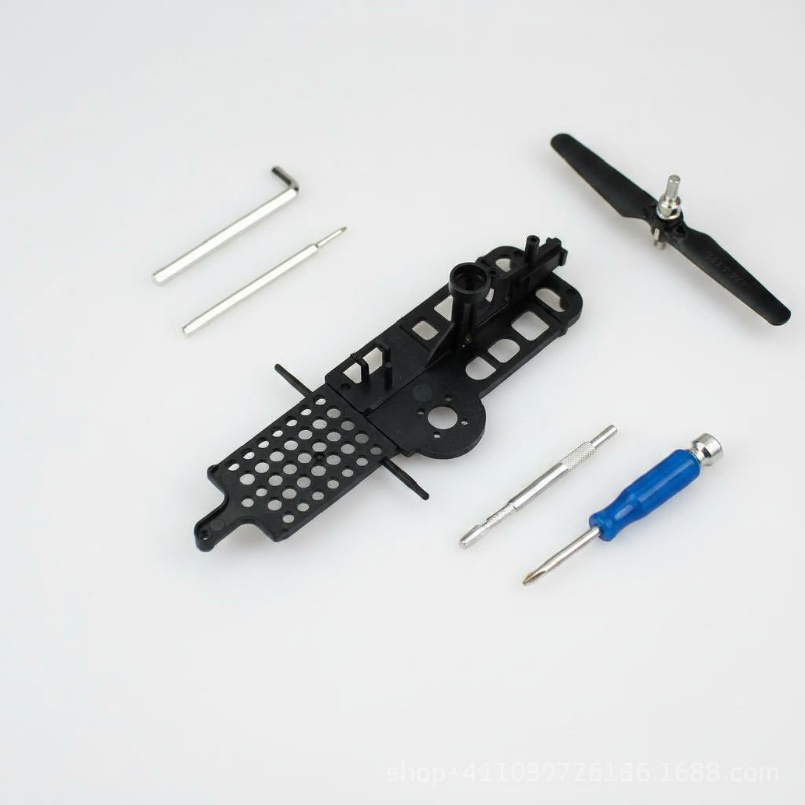 Ensemble de base d'hélicoptère - Rc Hobby Toys avis et prix