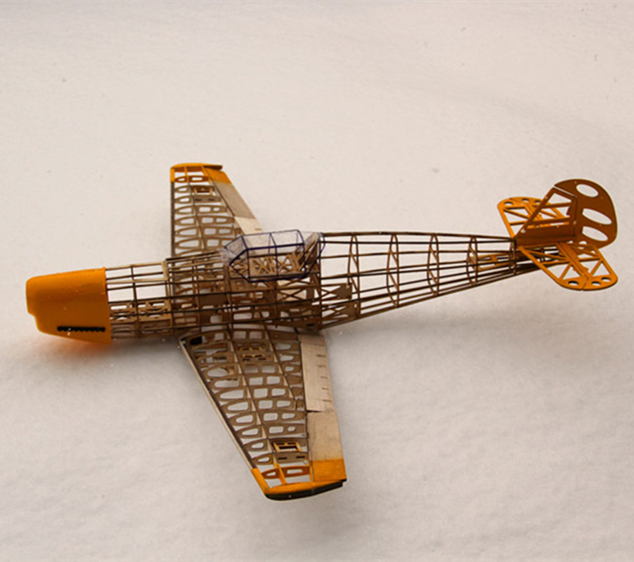 Kit d'avion en bois Balsa déco - Rc Hobby Toys avis et prix