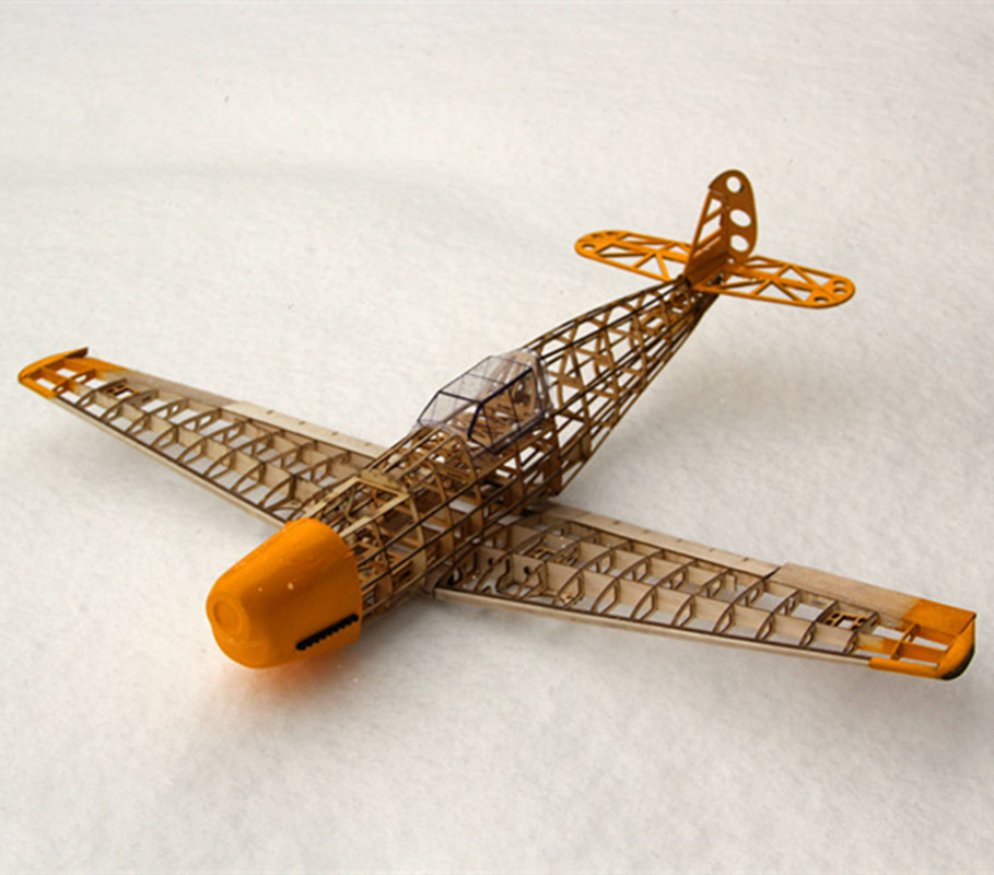 Kit d'avion en bois Balsa déco - Rc Hobby Toys avis et prix