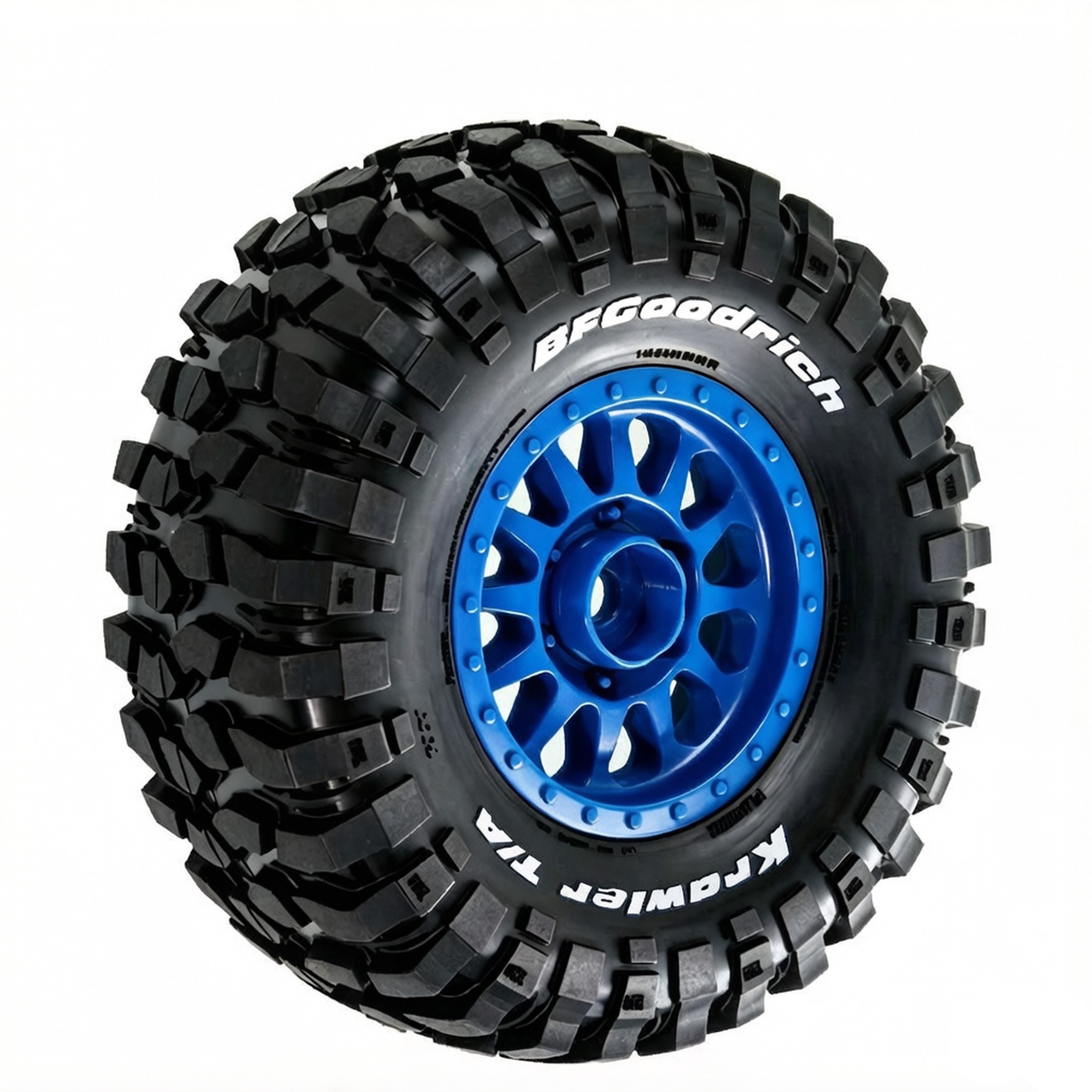 Roues et pneus tout-terrain RC - Rc Hobby Dump Truck avis et prix