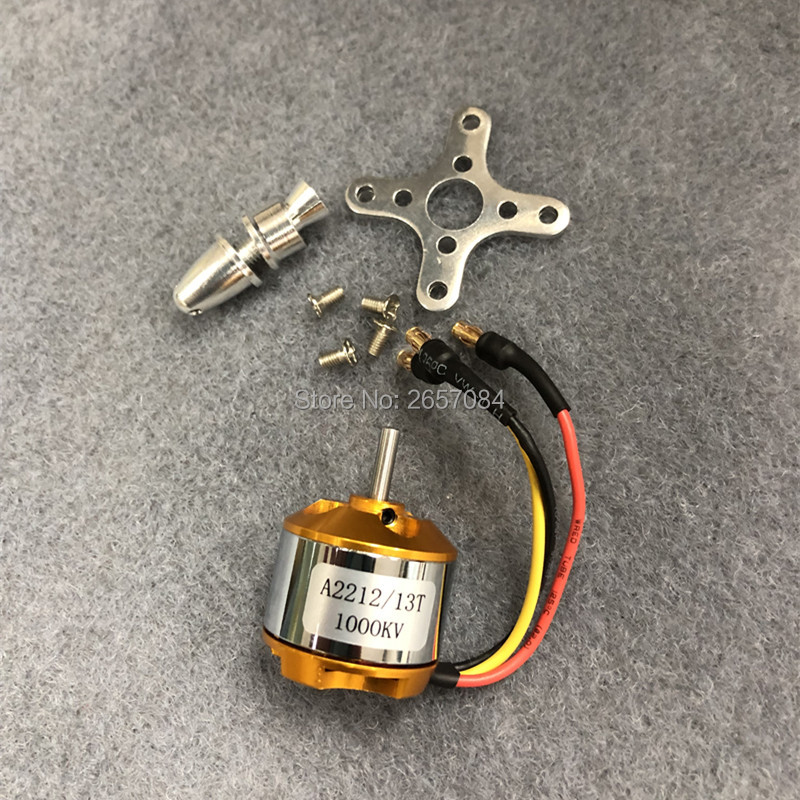 2212 A2212 1000KV moteur sans  - Rc Hobby Toys avis et prix