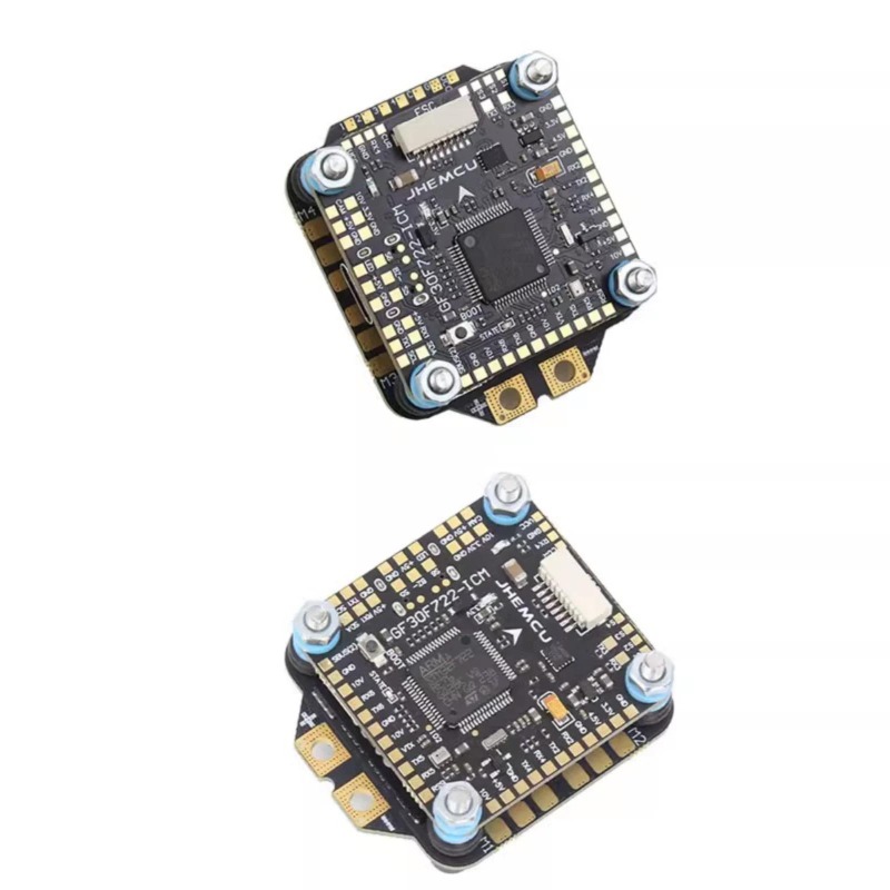 JHEMCU F722 contrôleur de vol  - Rc Hobby Pros avis et prix
