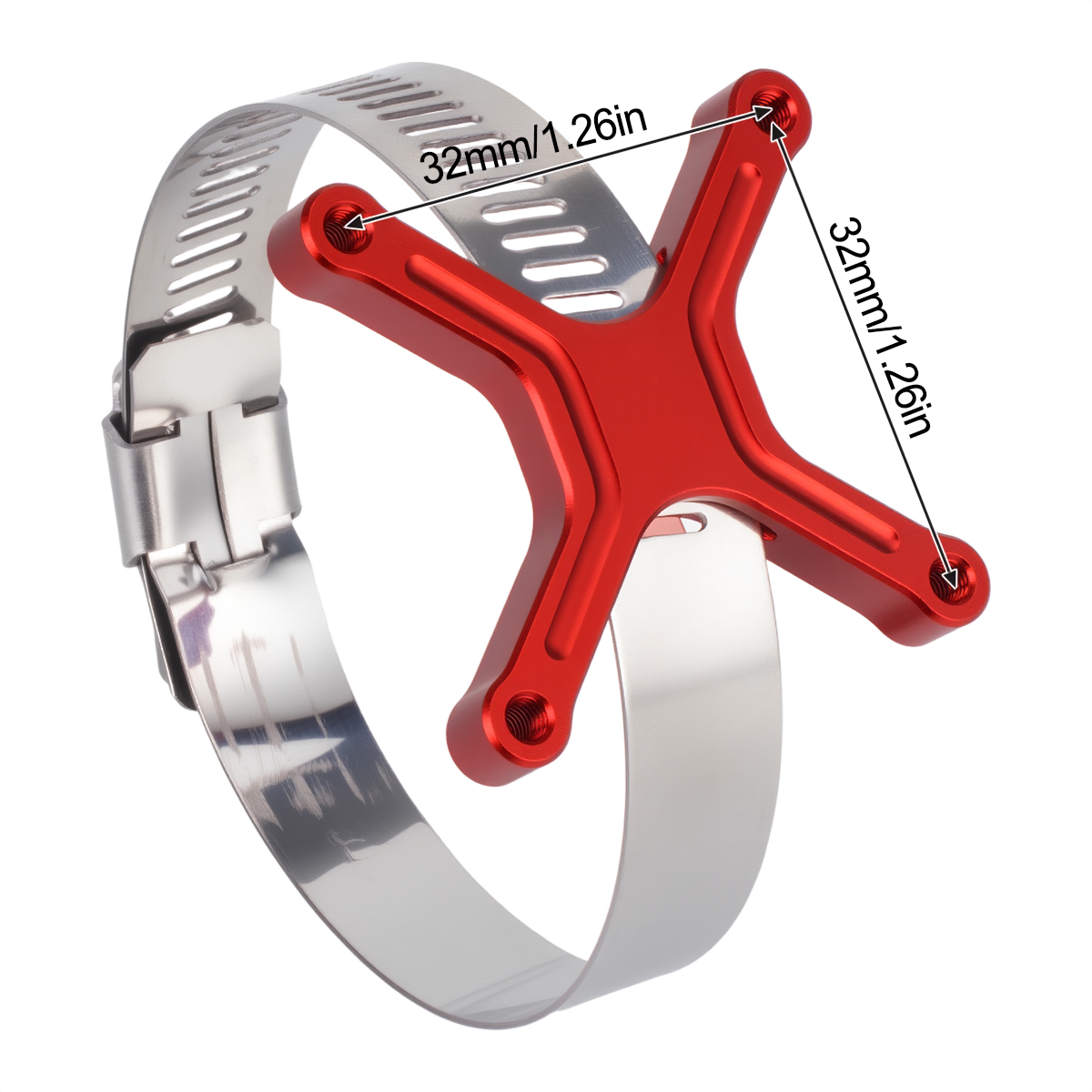 Support de ventilateur univers - Rc Hobby Model avis et prix
