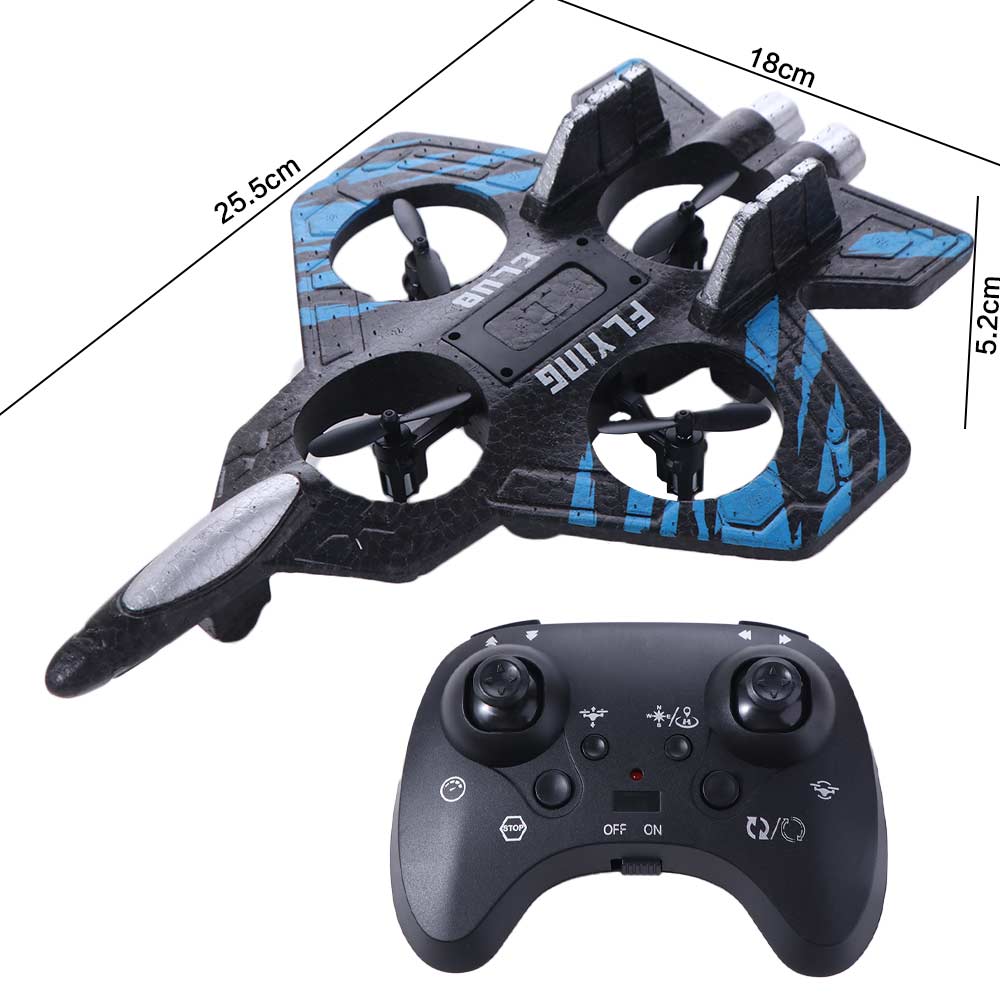 Mousse EPP télécommande mousse - Rc Hobby Jet Plane avis et prix