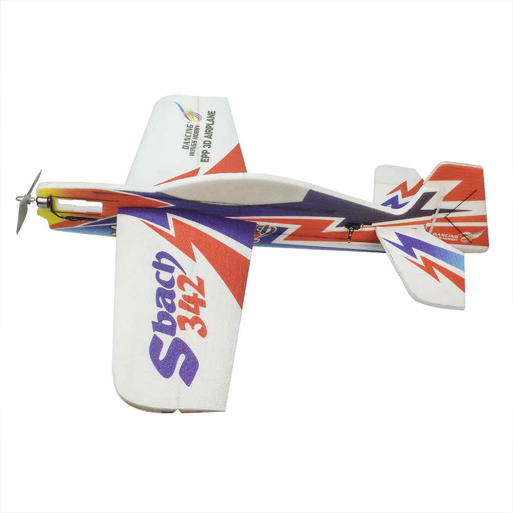 EPP Sbach342 RC avion 1000mm e - Rc Hobby Toys avis et prix