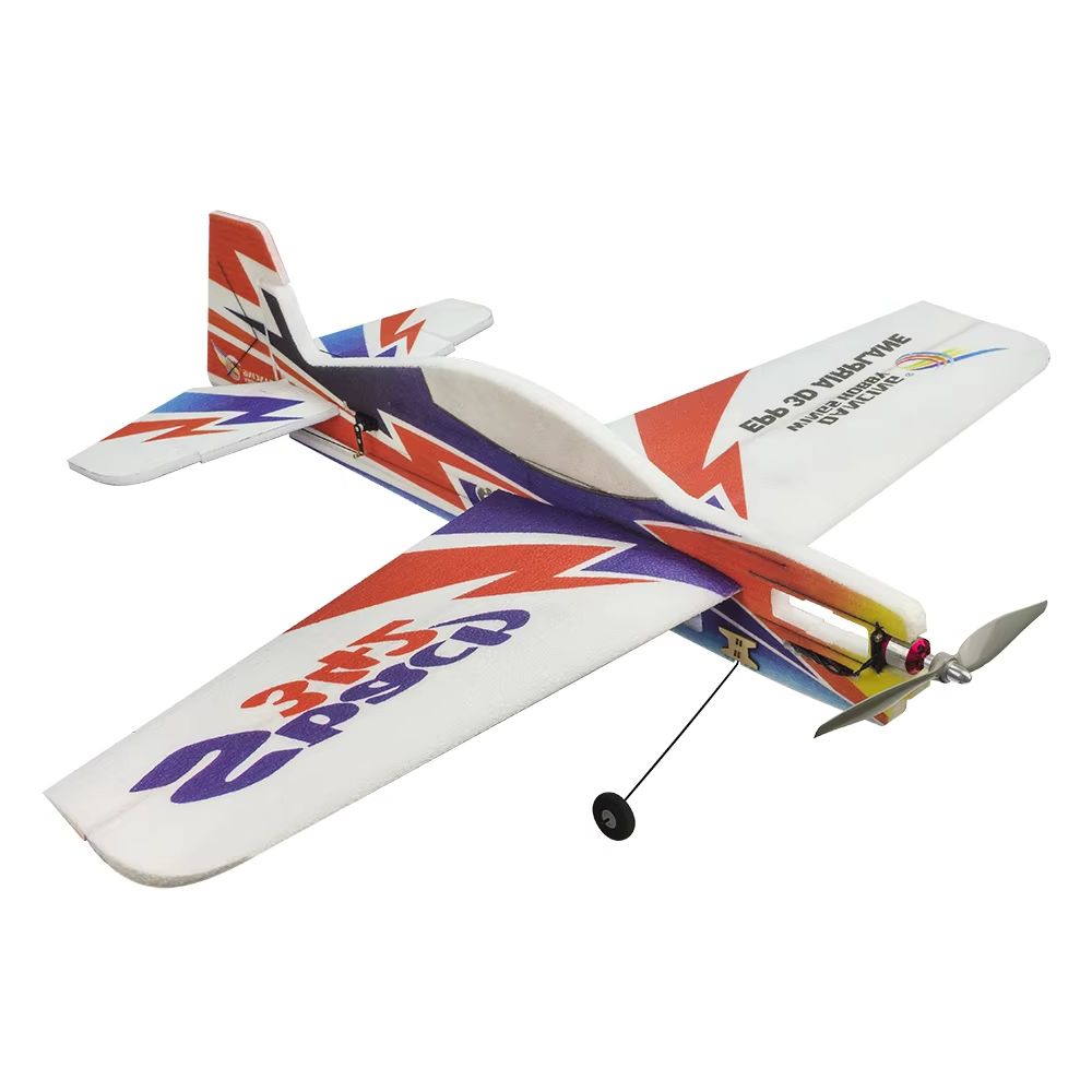 EPP Sbach342 RC avion 1000mm e - Rc Hobby Toys avis et prix