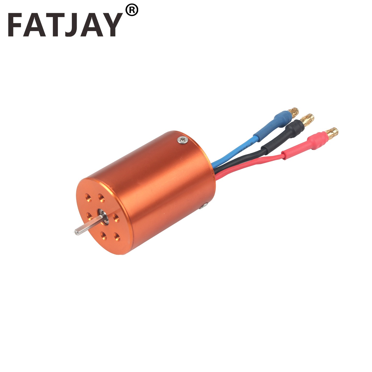 FATJAY 2838-2800KV 3800KV RC H - Rc Hobby Model avis et prix