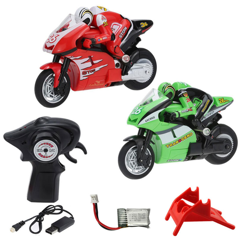 Moto télécommandée électroniqu - Rc Hobby Dump Truck avis et prix