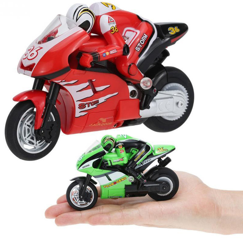 Moto télécommandée électroniqu - Rc Hobby Dump Truck avis et prix
