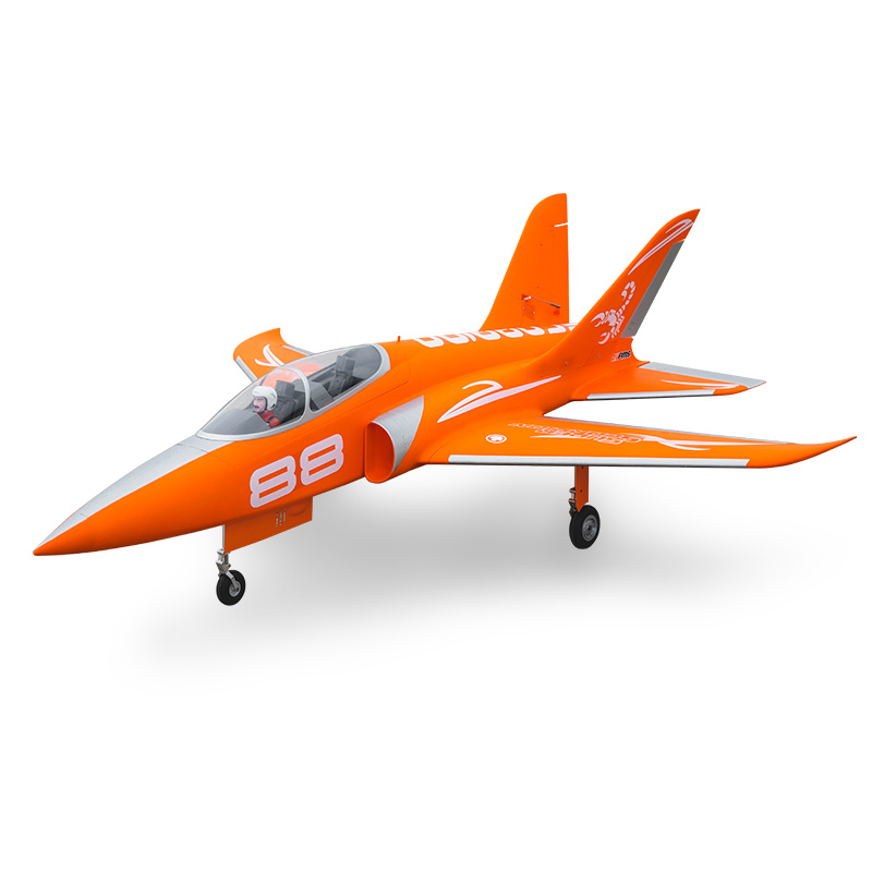 Avion RC FMSRC 90mm Super Scor - Rc Hobby Jet Plane avis et prix