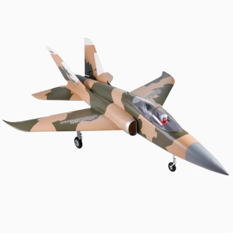 Avion RC FMSRC 90mm Super Scor - Rc Hobby Jet Plane avis et prix