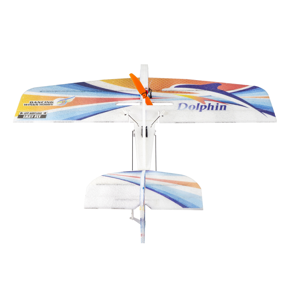 Avion RC en mousse EPP Real Ha - Rc Hobby Model avis et prix