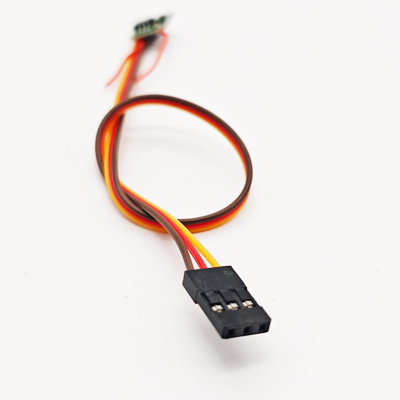 1 pièces double voie 1A Mini E - Rc Hobby Toys avis et prix