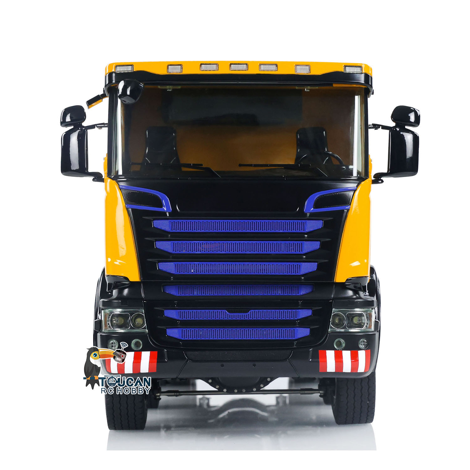 Camion benne hydraulique RC 1/ - Rc Hobby Dump Truck avis et prix