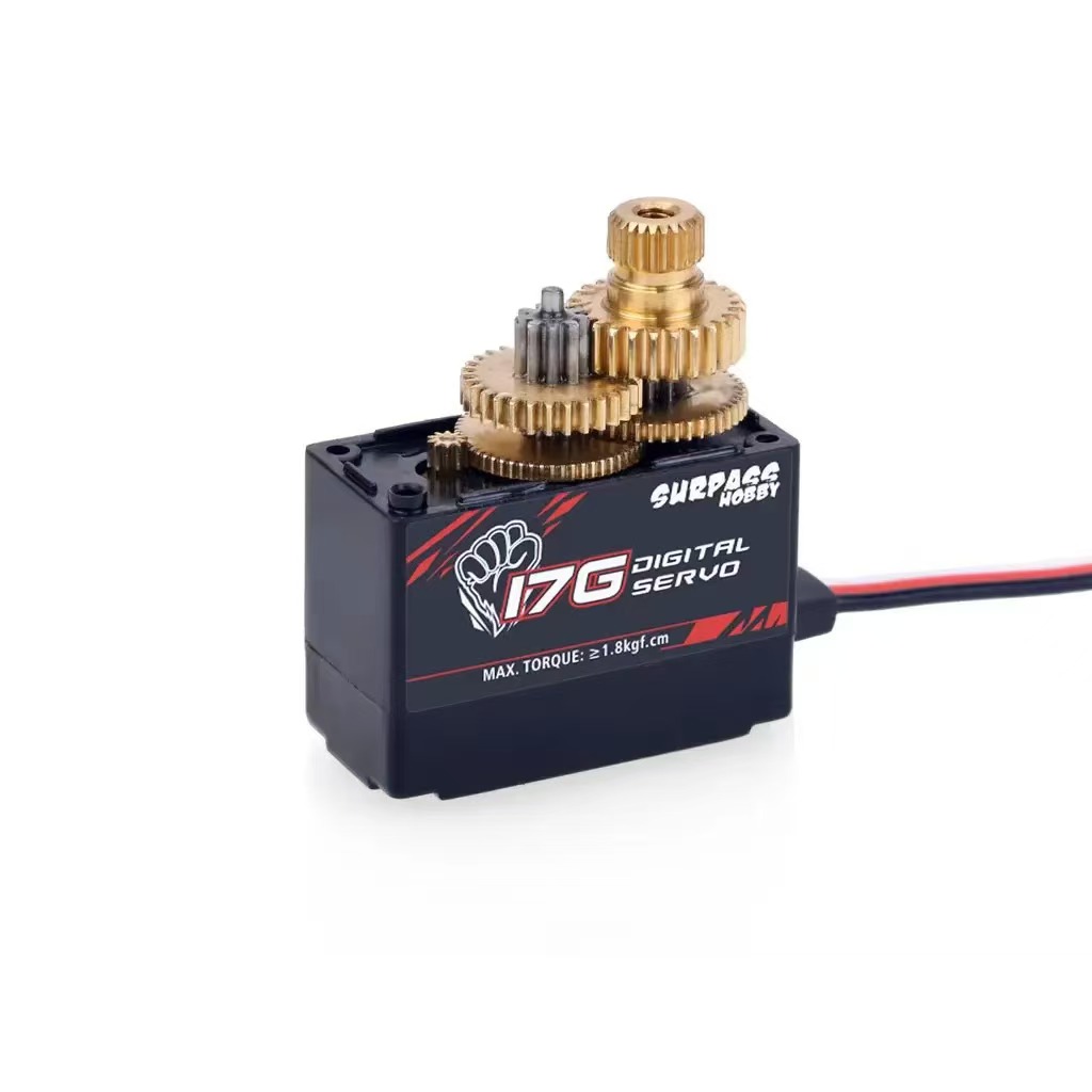 Surpass Hobby S009M 9G S0017M  - Rc Hobby Model avis et prix