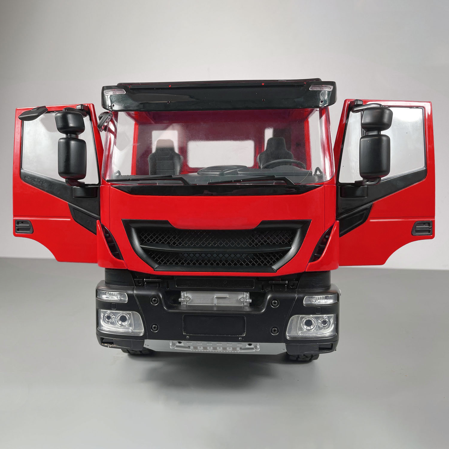 Camion à benne hydraulique RC  - Rc Hobby Dump Truck avis et prix