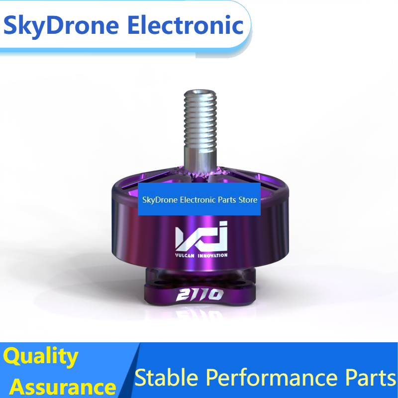 Moteur Brushless SkyDElVCI HOB - Rc Hobby Pros avis et prix