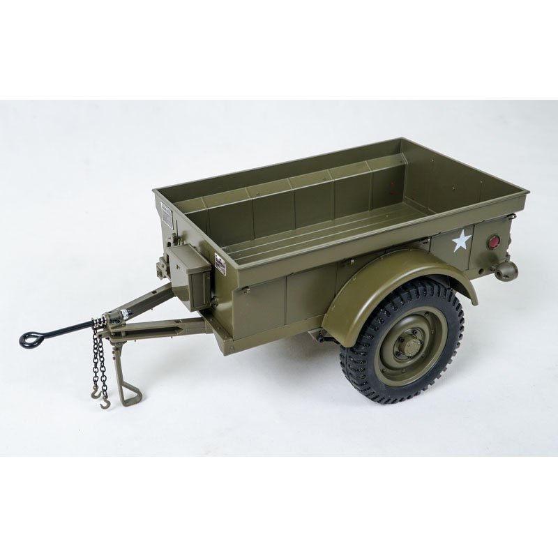 Accessoires pour FMS 1/6 Climb - Rc Hobby Dump Truck avis et prix