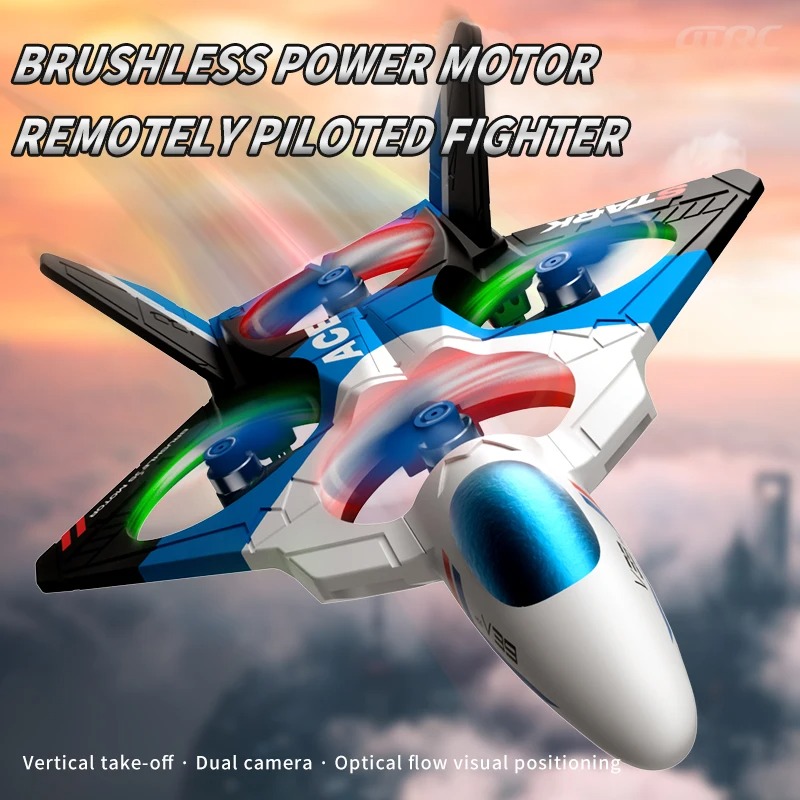 Avion télécommandé Aero Jet Dr - Rc Hobby Jet Plane avis et prix