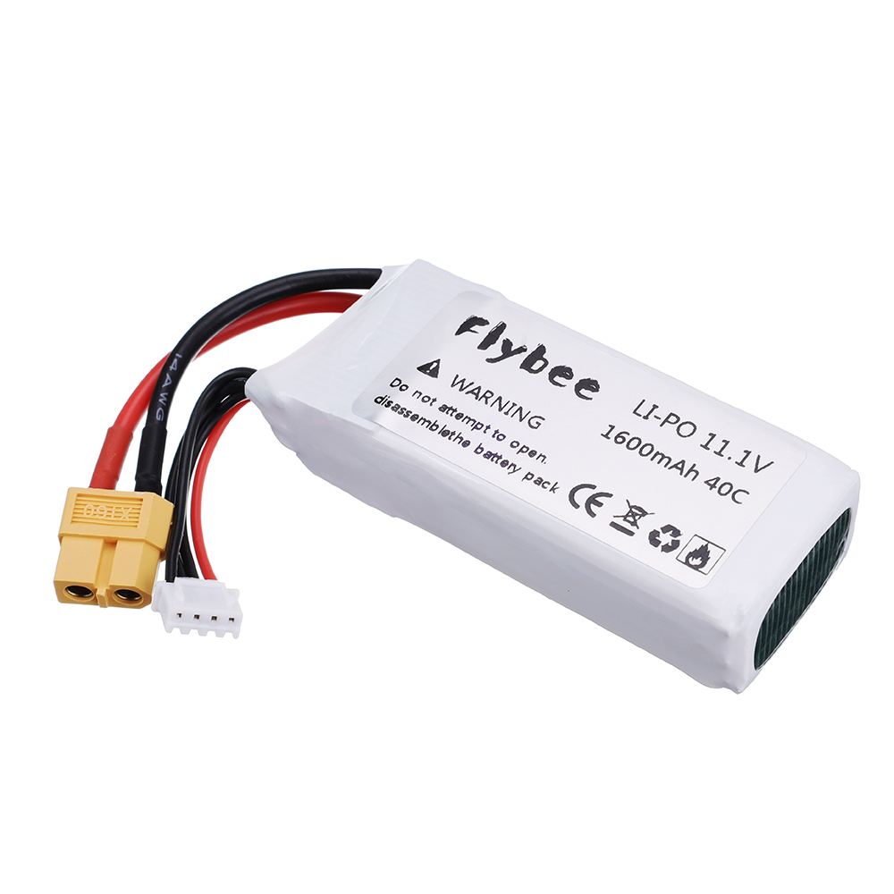 Batterie LiPo haute vitesse 40 - Rc Hobby Dump Truck avis et prix