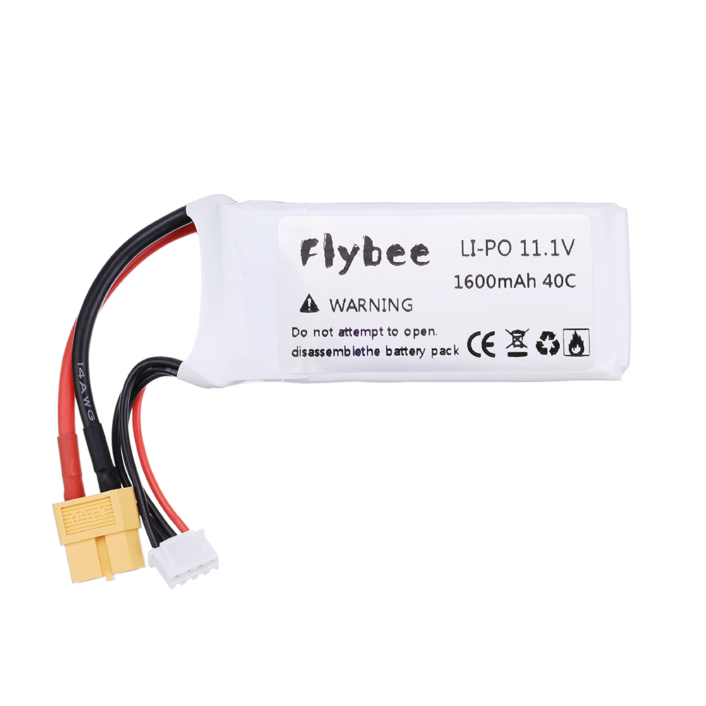 Batterie LiPo haute vitesse 40 - Rc Hobby Dump Truck avis et prix