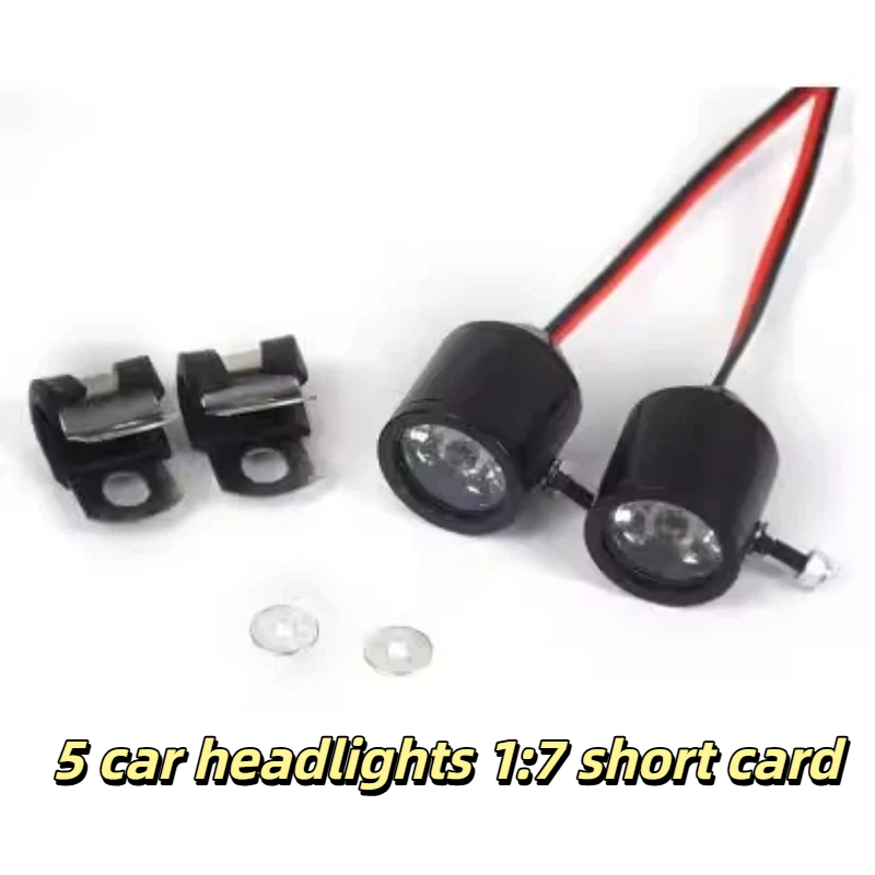 Phare LED 3W pour modèle RC, p - Rc Hobby Model avis et prix