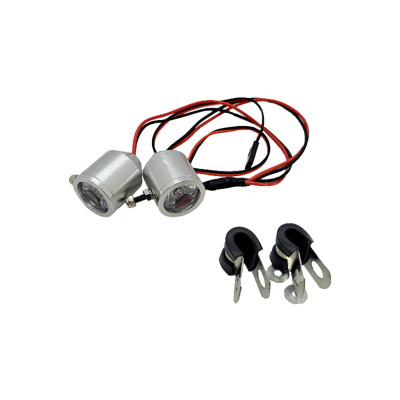 Phare LED 3W pour modèle RC, p - Rc Hobby Model avis et prix